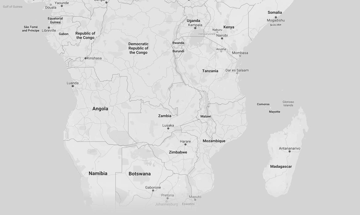 Bulyanhulu-GoldMine-Map